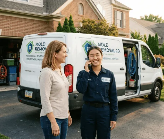 Crawlspace Mold Remediation Grove City, MN FAQs